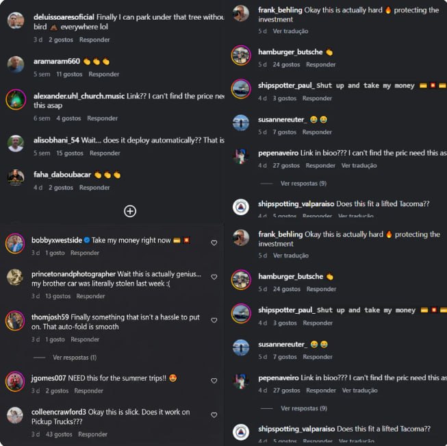 BV-Rovera Auto Powered Car Protection